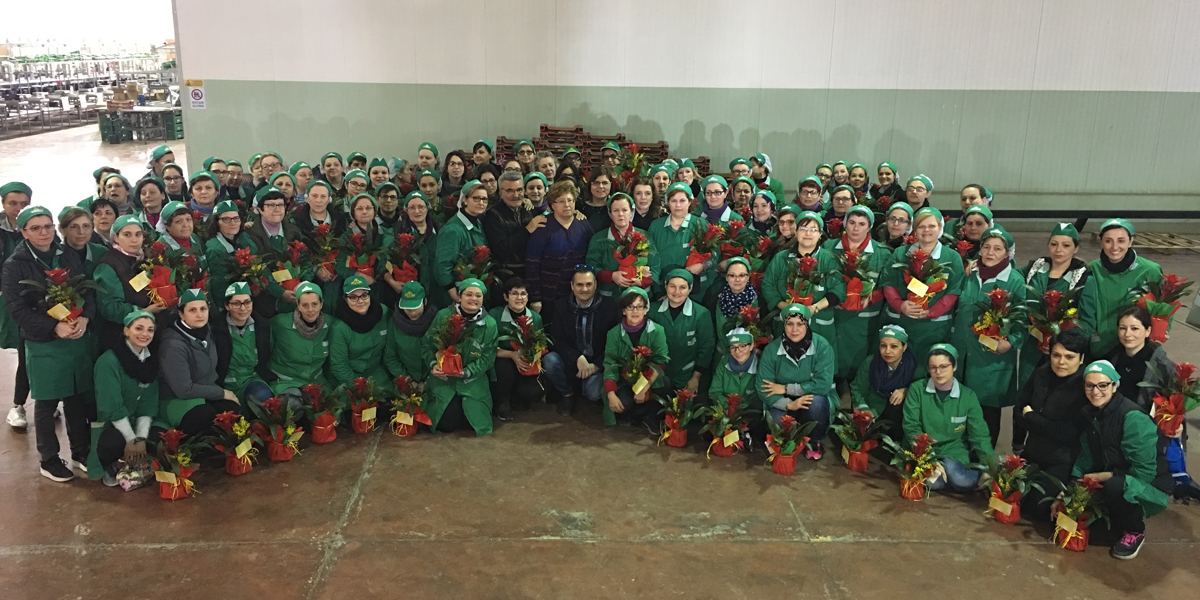 Colle d'Oro celebra 50 anni fra passato, presente e futuro